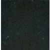 Black with mirror quartz stone ND3004