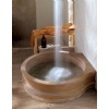 Stone Bath Tub