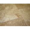 California Sunset Tumbled Travertine