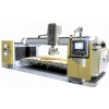 EASY625 monolithic CNC bridge saw