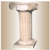 Marble Column