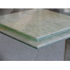 Composite Tiles, Aluminated Tiles