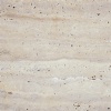 Light Travertine Veincut Unfilled Honed
