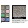 Semi-precious stone tiles