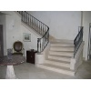 Jerusalem Limestone Stairs