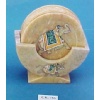 Yellow Onyx Coasters