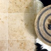 Bavarian Beige Honed limestone