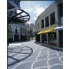 Granite Porphyry Paving