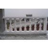 White Marble Baluster