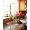 Marble, Granite Countertops