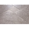 Silver Limestone Brushed