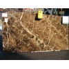 Dark Emperador Slabs