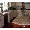 Kitchen work top