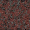 African red granite