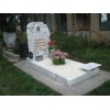 Tilos Marble Monument
