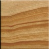 Wood Yellow Marble
