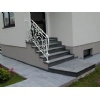 Stairs - Granite G654