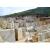 Polaris Marble Quarry, Polaris Marble Blocks