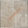 WALNUT TRAVERTINE Crosscut Tiles