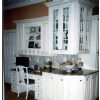 Marble, granite and slate countertops
