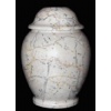 Boticina Marble Ginger Jar