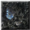Blue Volga granite