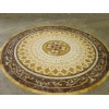 Marble Medallion
