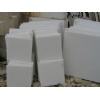 Pure White Marble Tiles