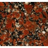 Rosso Santiago Granite