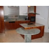 Grey Granite Countertop