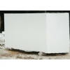 Pure White Marble Blocks