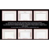 Fireplaces - decorative mantels