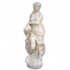 Sculptures in Roman Beige Limestone