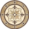 RENAISSANCE round medallions