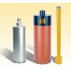 Diamond Drill Bit