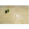 Noam Limestone Pattern