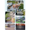 Landscaping Slate