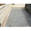 Birzeit Stone - Jerusalem Grey Stone Landscaping