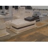 Yarkon headstones