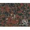 Rosso Santiago GR1 Granite Kapustinsky