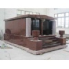 Granite Mausoleum