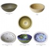 Natural Stone Sink Collections