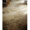 Beige Travertine - Antique