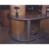 Granite bar top
