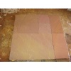 Beige Sandstone Paving Stone