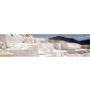 Thassos White Blocks