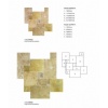 Travertine Versailles Pattern
