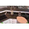 Granite Kitchen Work Tops