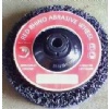 Abrasive Wheel