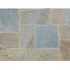 Bluestone Cut Pattern